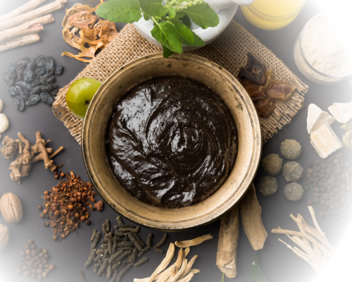 100% Ayurvedic & No Peservatives