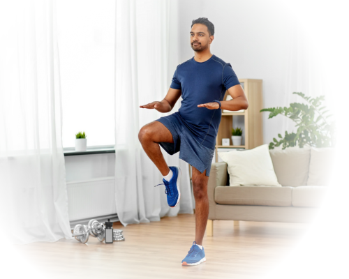 Boosts Natural Immunity