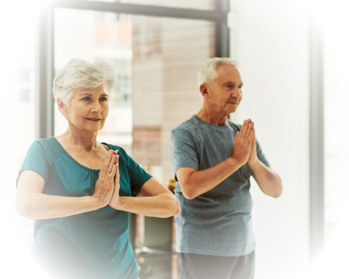 Enhances Overall Vitality