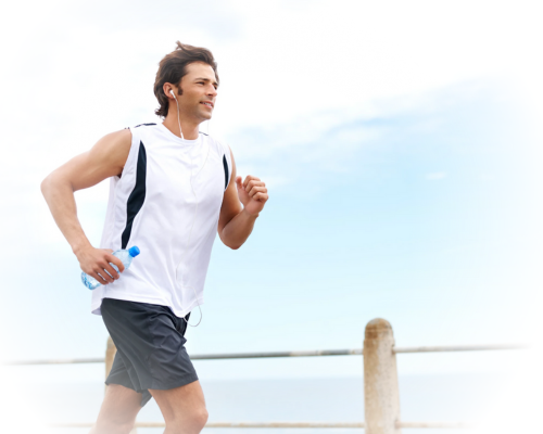 Improves Energy & Stamina