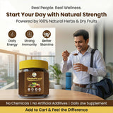 Maxx Herbal Shahiprash