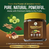 Maxx Herbal Shahiprash
